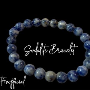 Sodalite Bracelet